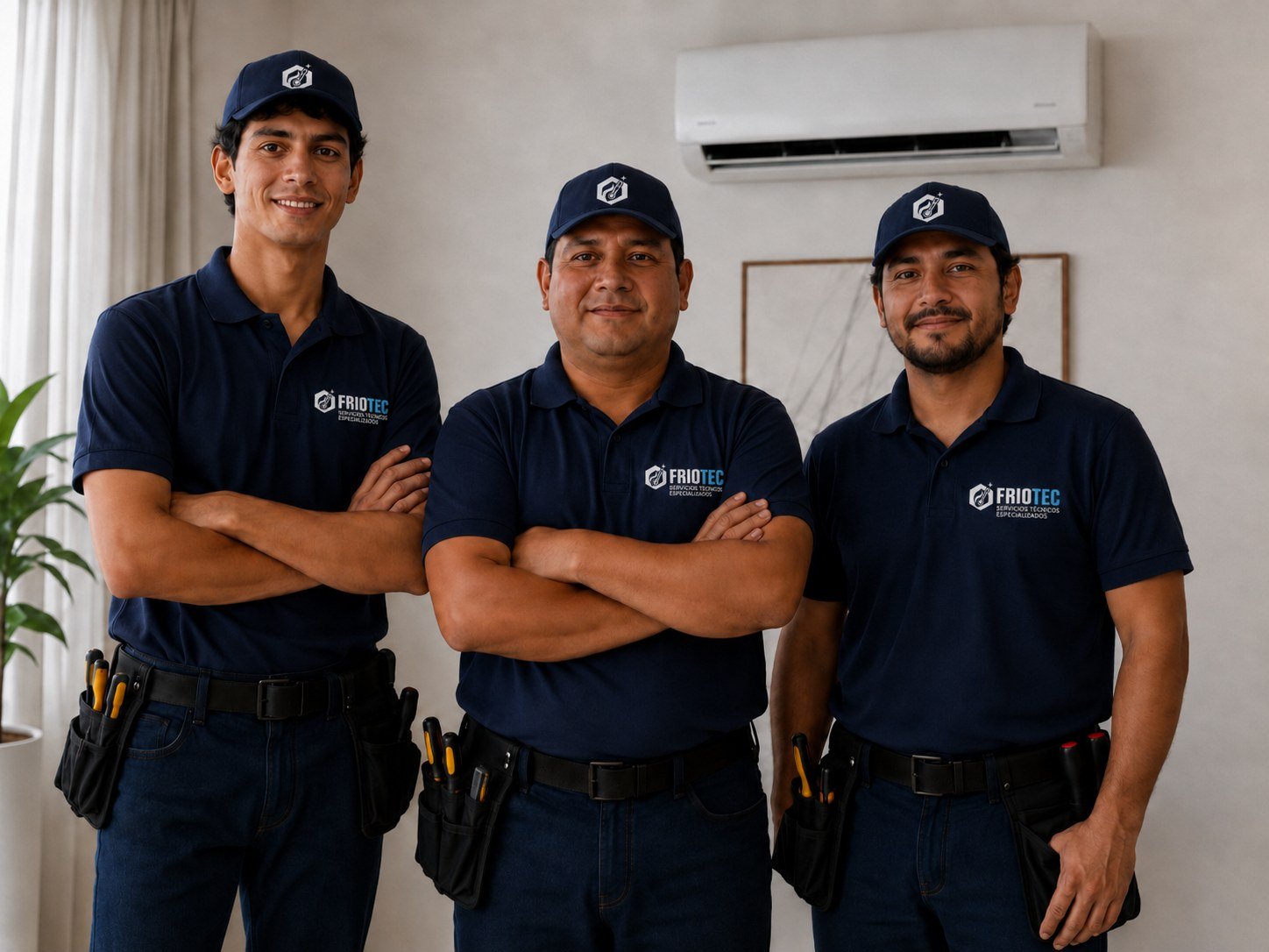 Equipo FrioTec